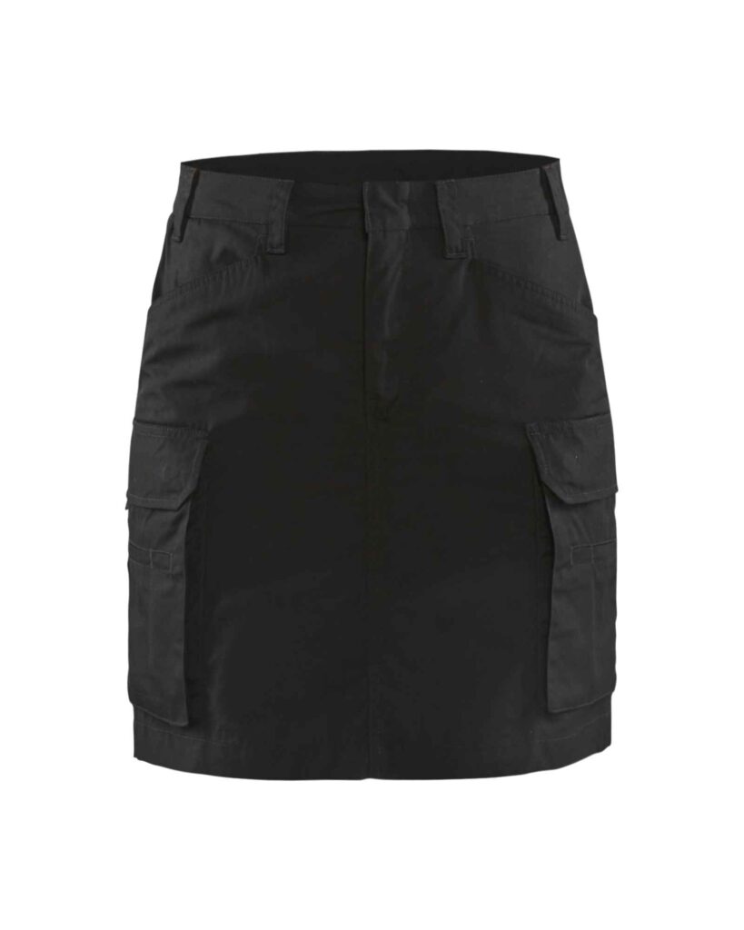 Blåkläder Service rok stretch - Broeken en shorts - Werkshorts