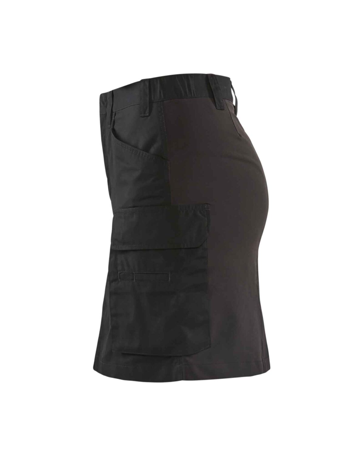 Blåkläder Service rok stretch - Broeken en shorts - Werkshorts