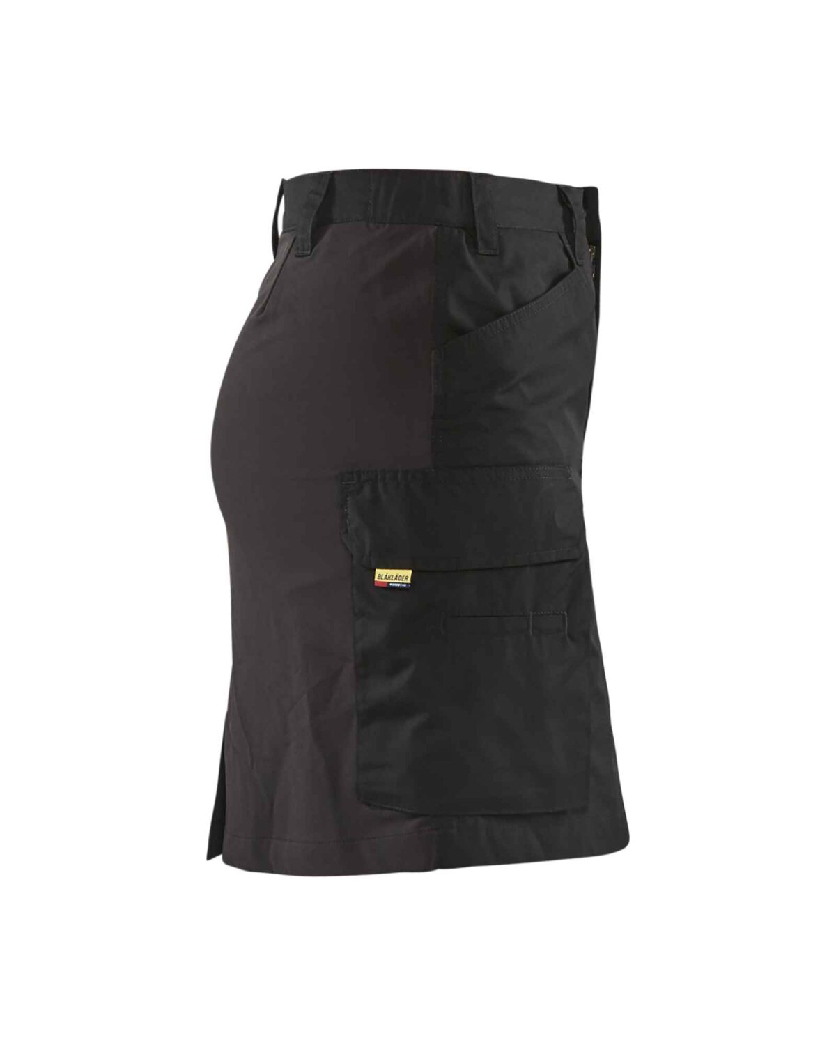 Blåkläder Service rok stretch - Broeken en shorts - Werkshorts