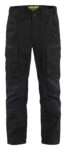 Blåkläder Kids Werkbroek stretch