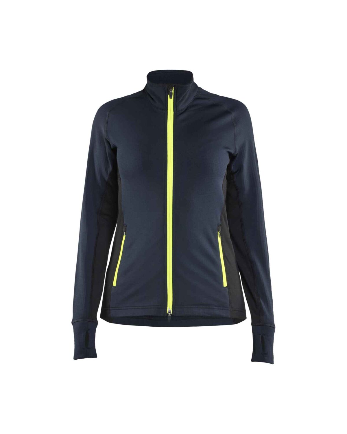 Blåkläder STRIKER Dames fleecejack - Truien en sweaters - Fleece