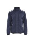 marineblauw