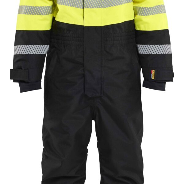 Blåkläder Kids Winteroverall - Broeken en shorts - Overall