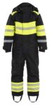Blåkläder Kids Winteroverall