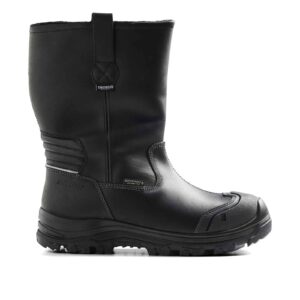 Blåkläder STORM Winterschoen Hoog S7S - Schoenen en laarzen - Hoge werkschoenen