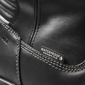 Blåkläder STORM Winterschoen Hoog S7S - Schoenen en laarzen - Hoge werkschoenen