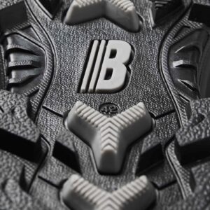 Blåkläder STORM Winterschoen Hoog S7S - Schoenen en laarzen - Hoge werkschoenen