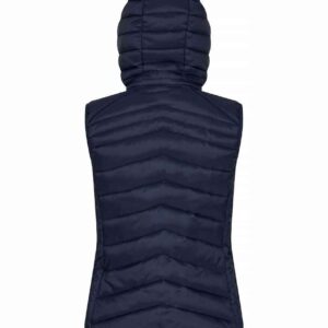 Clique Idaho Vest Women - Jassen en bodywarmers - Bodywarmers