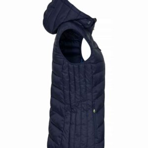 Clique Idaho Vest Women - Jassen en bodywarmers - Bodywarmers