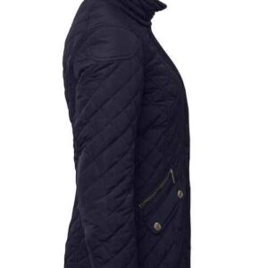 Harvest Sportswear Jas Huntingview Woman - Jassen en bodywarmers - Zakelijk/vrije tijd