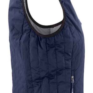 Harvest Sportswear Vest Deer Ridge Woman - Jassen en bodywarmers - Bodywarmers