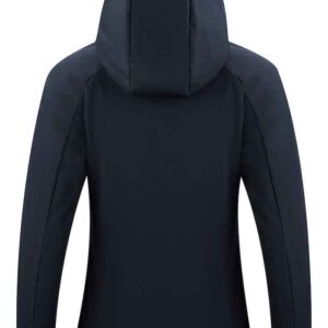 Harvest Sportswear Jas Winchester Woman - Jassen en bodywarmers - Winterjassen