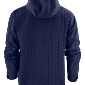 Harvest Sportswear Softshell Myers - Jassen en bodywarmers - Softshell jassen