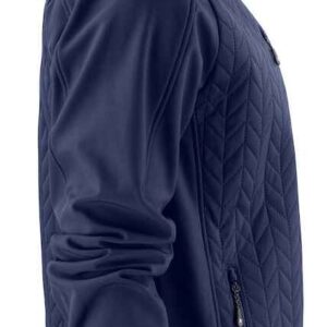 Harvest Sportswear Softshell Myers - Jassen en bodywarmers - Softshell jassen