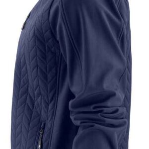 Harvest Sportswear Softshell Myers - Jassen en bodywarmers - Softshell jassen
