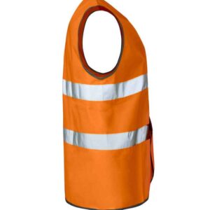 Projob Signalisatiehesje En Iso 20471 Klasse 2 - Jassen en bodywarmers - Veiligheidshesjes