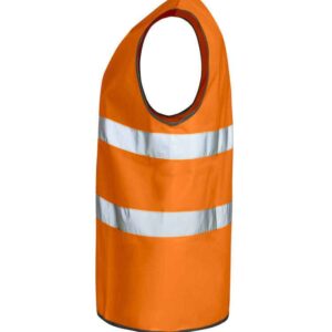 Projob Signalisatiehesje En Iso 20471 Klasse 2 - Jassen en bodywarmers - Veiligheidshesjes