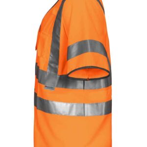 Projob Signalisatiehesje Met Mouwen En Iso 20471 Klasse 3 - Jassen en bodywarmers - Veiligheidshesjes