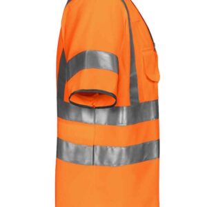 Projob Signalisatiehesje Met Mouwen En Iso 20471 Klasse 3 - Jassen en bodywarmers - Veiligheidshesjes