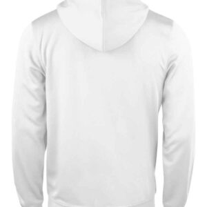Clique Basic Active Hoody FZ - Truien en sweaters - Hoodies