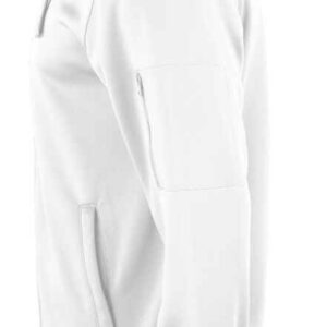 Clique Basic Active Hoody FZ - Truien en sweaters - Hoodies