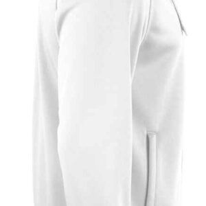 Clique Basic Active Hoody FZ - Truien en sweaters - Hoodies