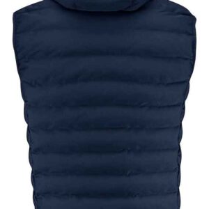 Harvest Sportswear Woodlake Heights Vest - Jassen en bodywarmers - Bodywarmers