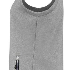 Printer Vest Powerslide Lady - Jassen en bodywarmers - Bodywarmers