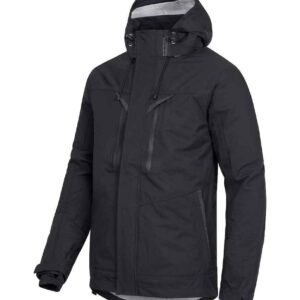Projob Functionele 3 In 1 Jas - Jassen en bodywarmers - Regenjassen