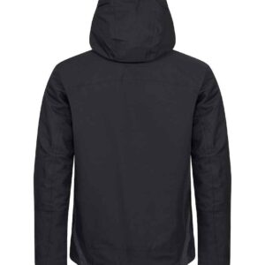 Projob Functionele 3 In 1 Jas - Jassen en bodywarmers - Regenjassen