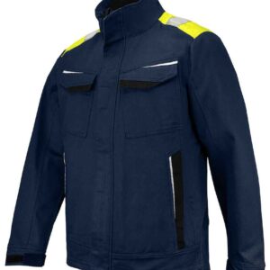 Projob Service Vest Katoen - Jassen en bodywarmers - Werkjassen