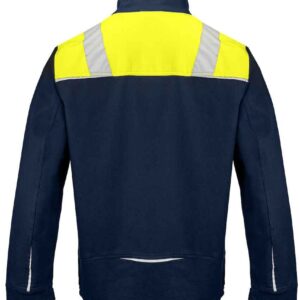 Projob Service Vest Katoen - Jassen en bodywarmers - Werkjassen