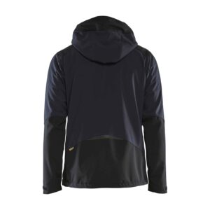 Blåkläder Softshell jack - Jassen en bodywarmers - Softshell werkjassen