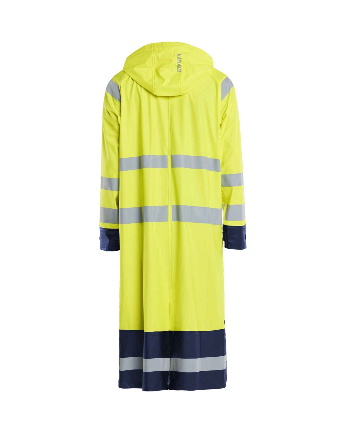 Blåkläder Regenjas High Vis LEVEL 1 - Jassen en bodywarmers - Regenjassen
