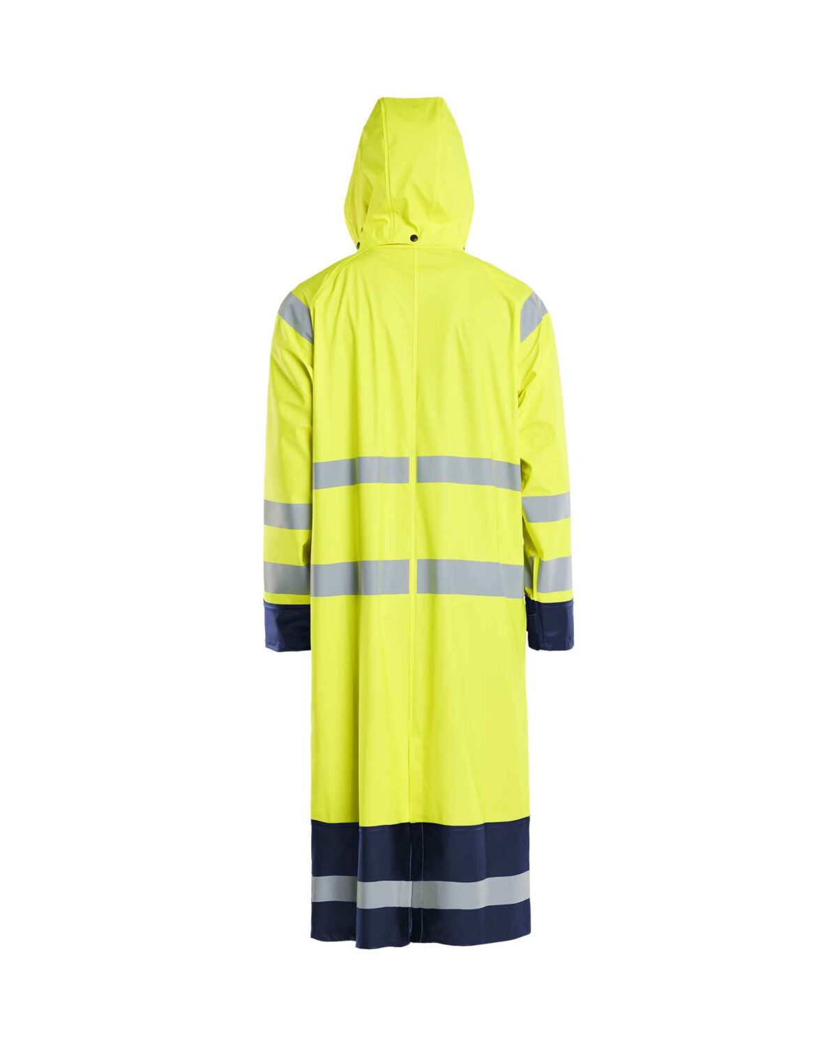 Blåkläder Regenjas High Vis LEVEL 1 - Jassen en bodywarmers - Regenjassen