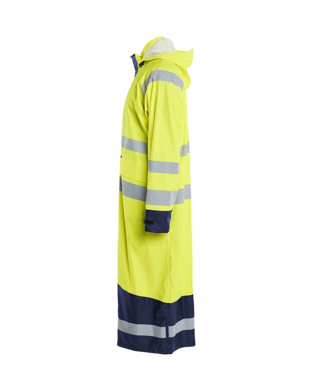 Blåkläder Regenjas High Vis LEVEL 1 - Jassen en bodywarmers - Regenjassen