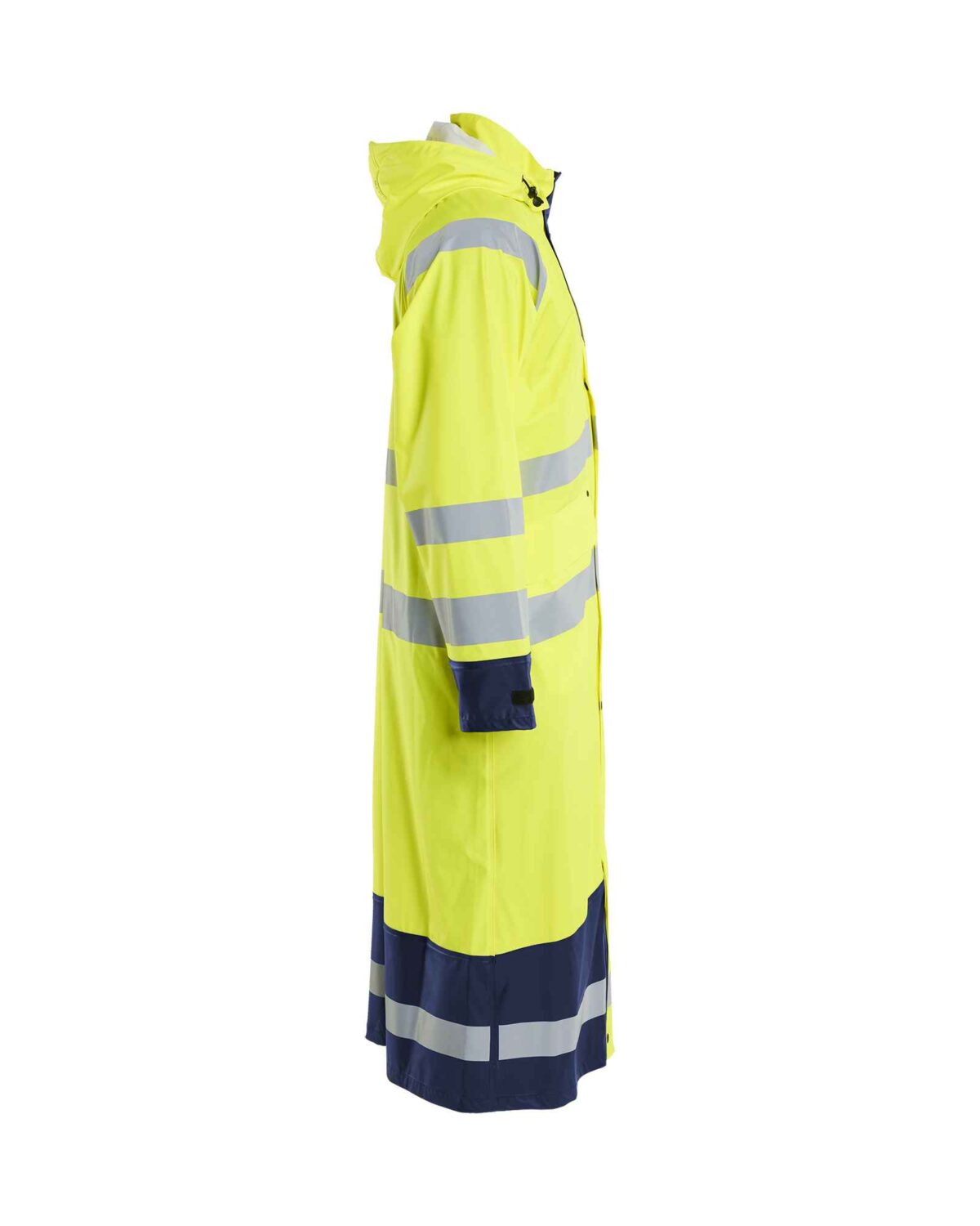 Blåkläder Regenjas High Vis LEVEL 1 - Jassen en bodywarmers - Regenjassen