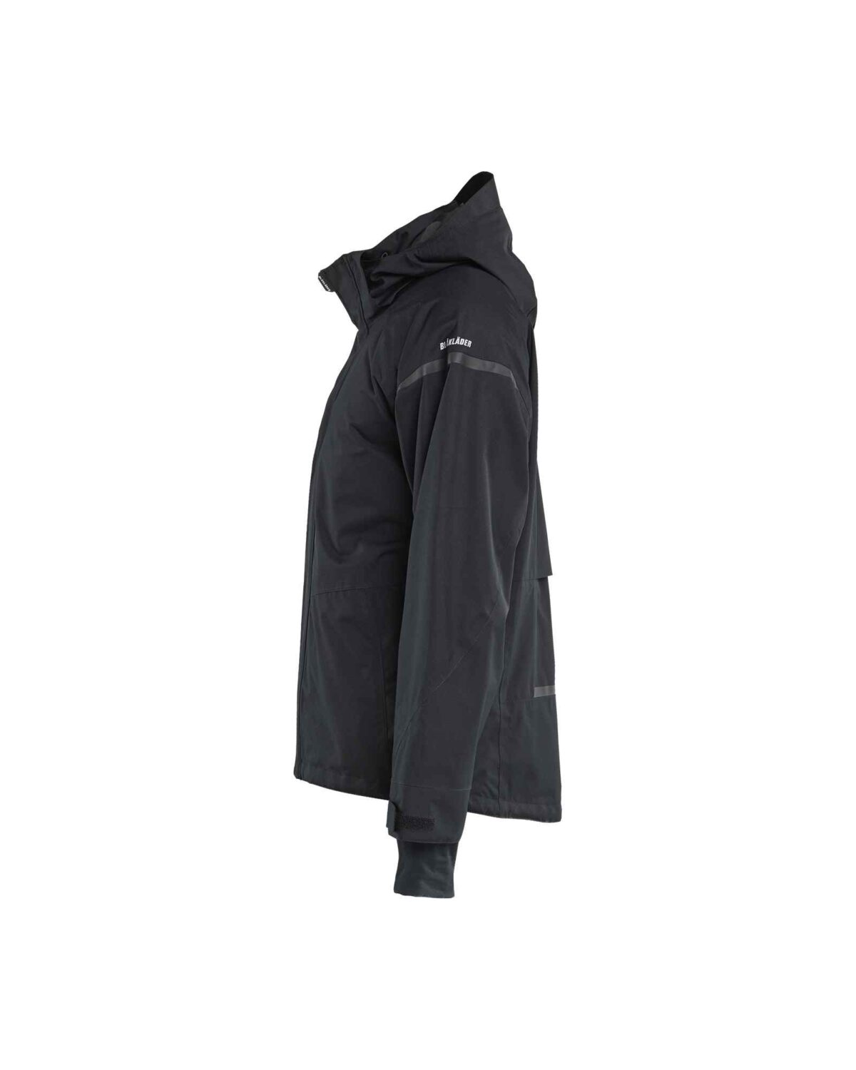Blåkläder Shelljack - Jassen en bodywarmers - Softshell werkjassen