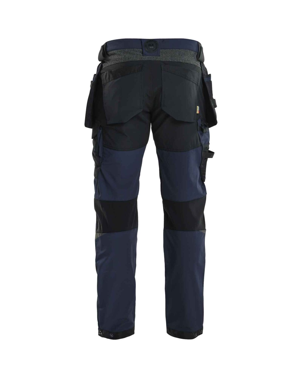 Blåkläder Werkbroek 4-weg stretch - Broeken en shorts - Werkbroeken met spijkerzakken