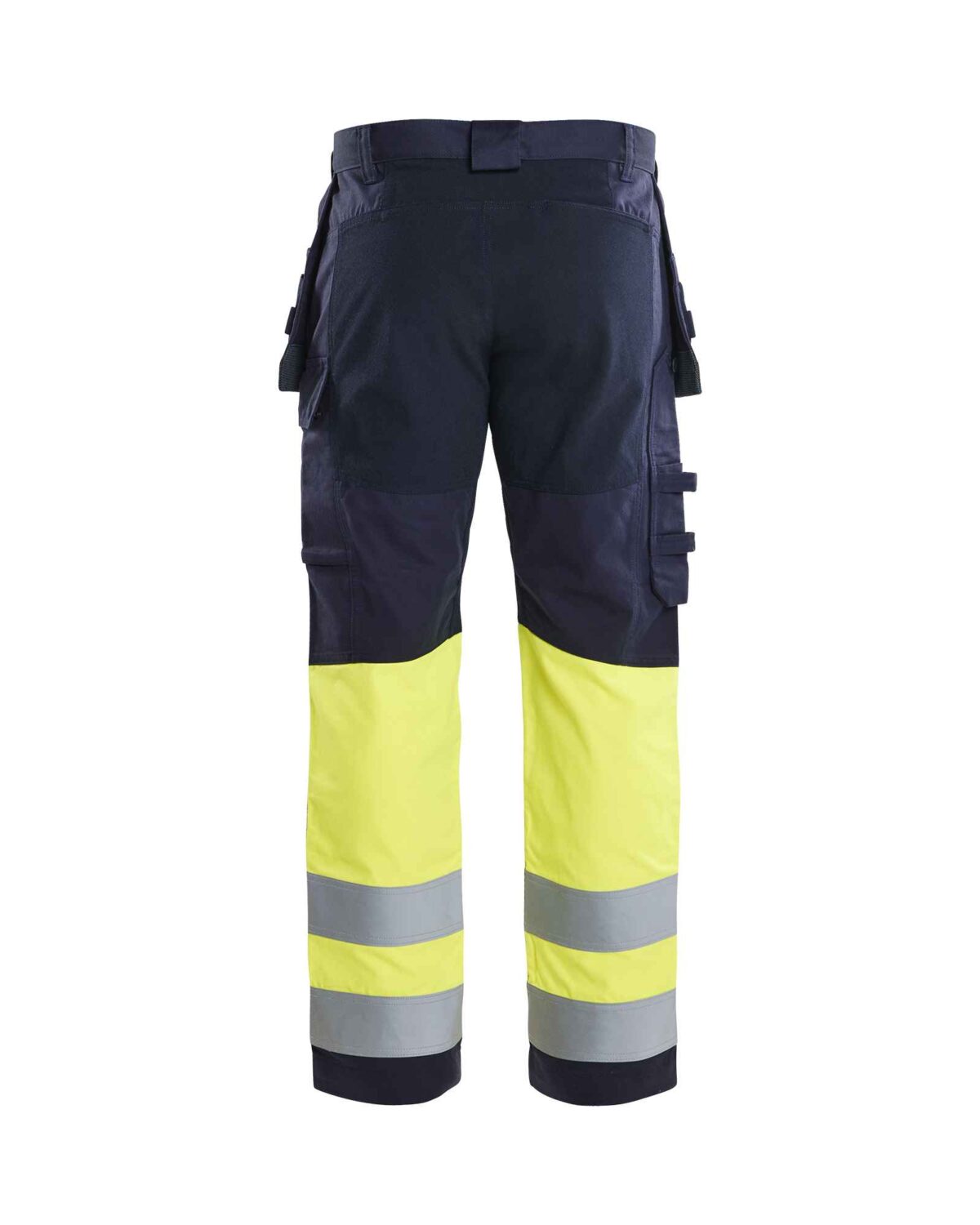Blåkläder Multinorm werkbroek stretch Inherent - Broeken en shorts - Werkbroeken met spijkerzakken