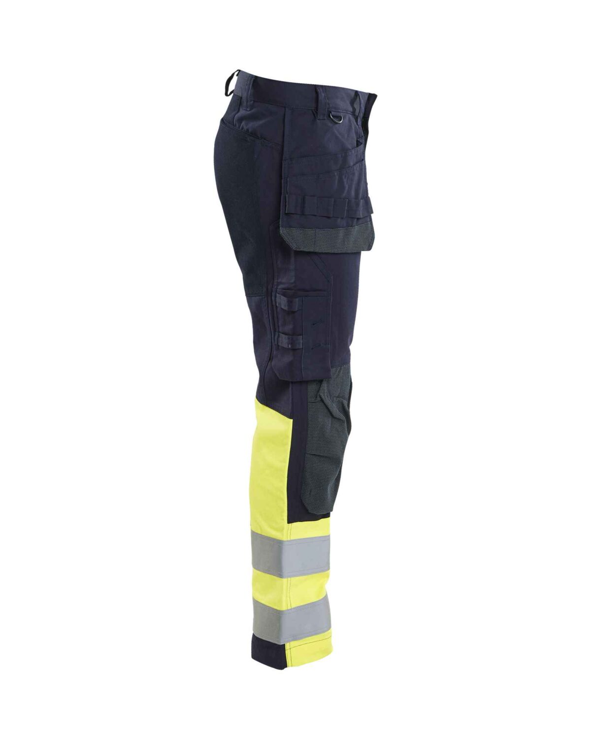 Blåkläder Multinorm werkbroek stretch Inherent - Broeken en shorts - Werkbroeken met spijkerzakken