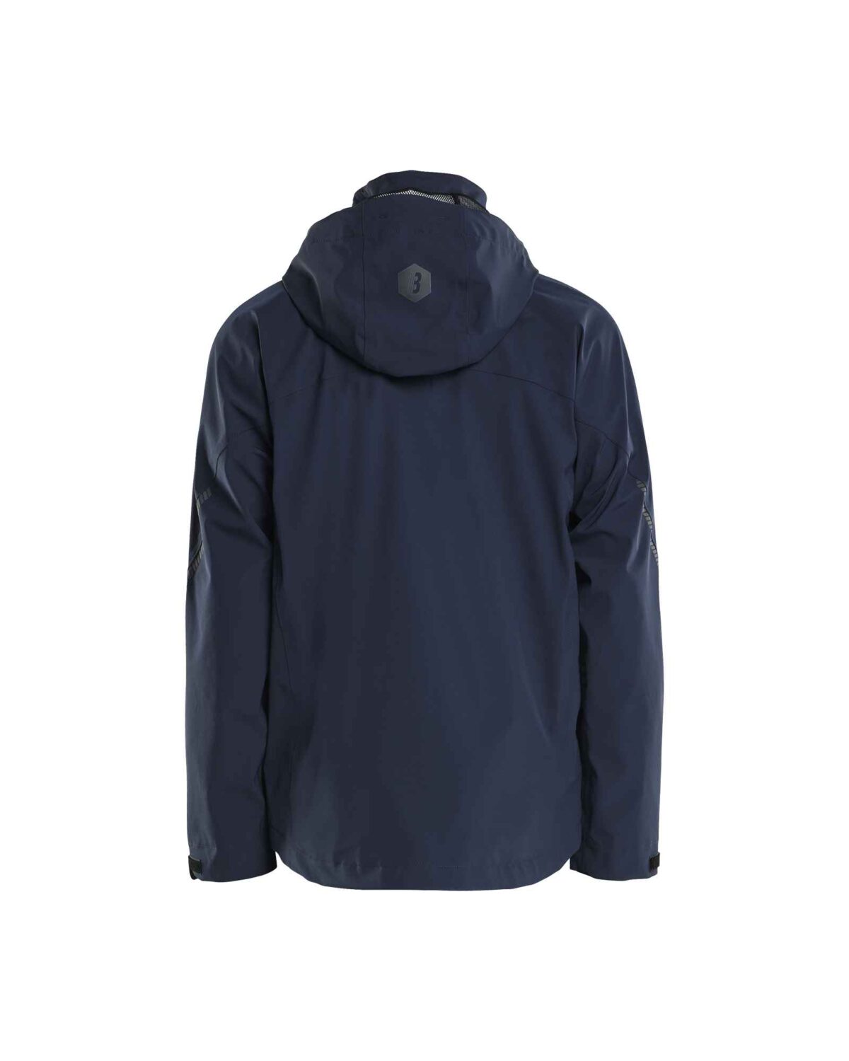 Blåkläder Shell Jack Stretch - Jassen en bodywarmers - Regenjassen