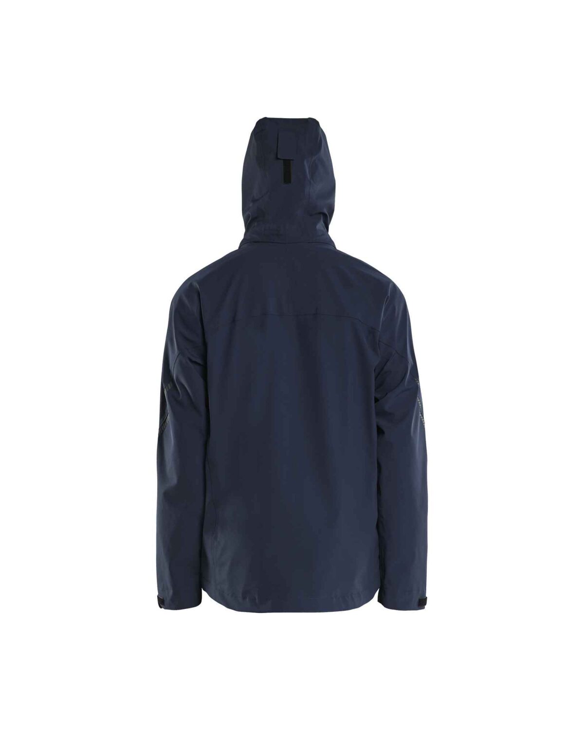 Blåkläder Shell Jack Stretch - Jassen en bodywarmers - Regenjassen