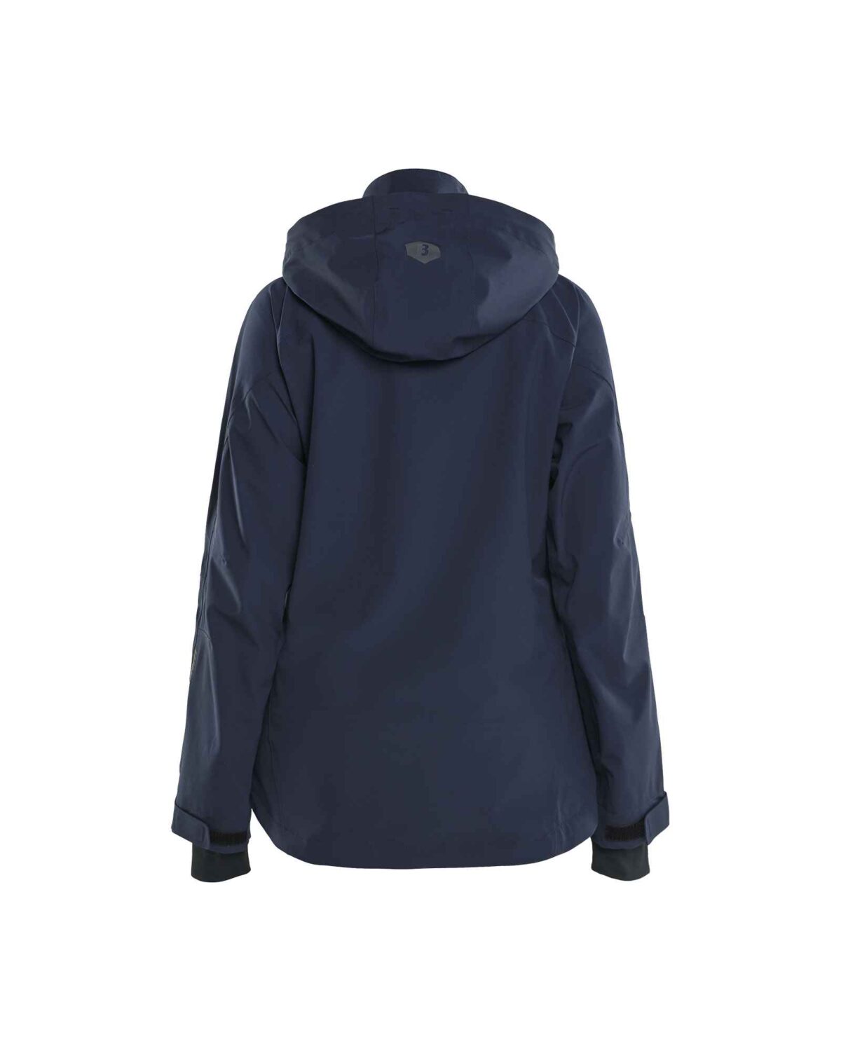 Blåkläder Dames Shell Jack Stretch - Jassen en bodywarmers - Regenjassen