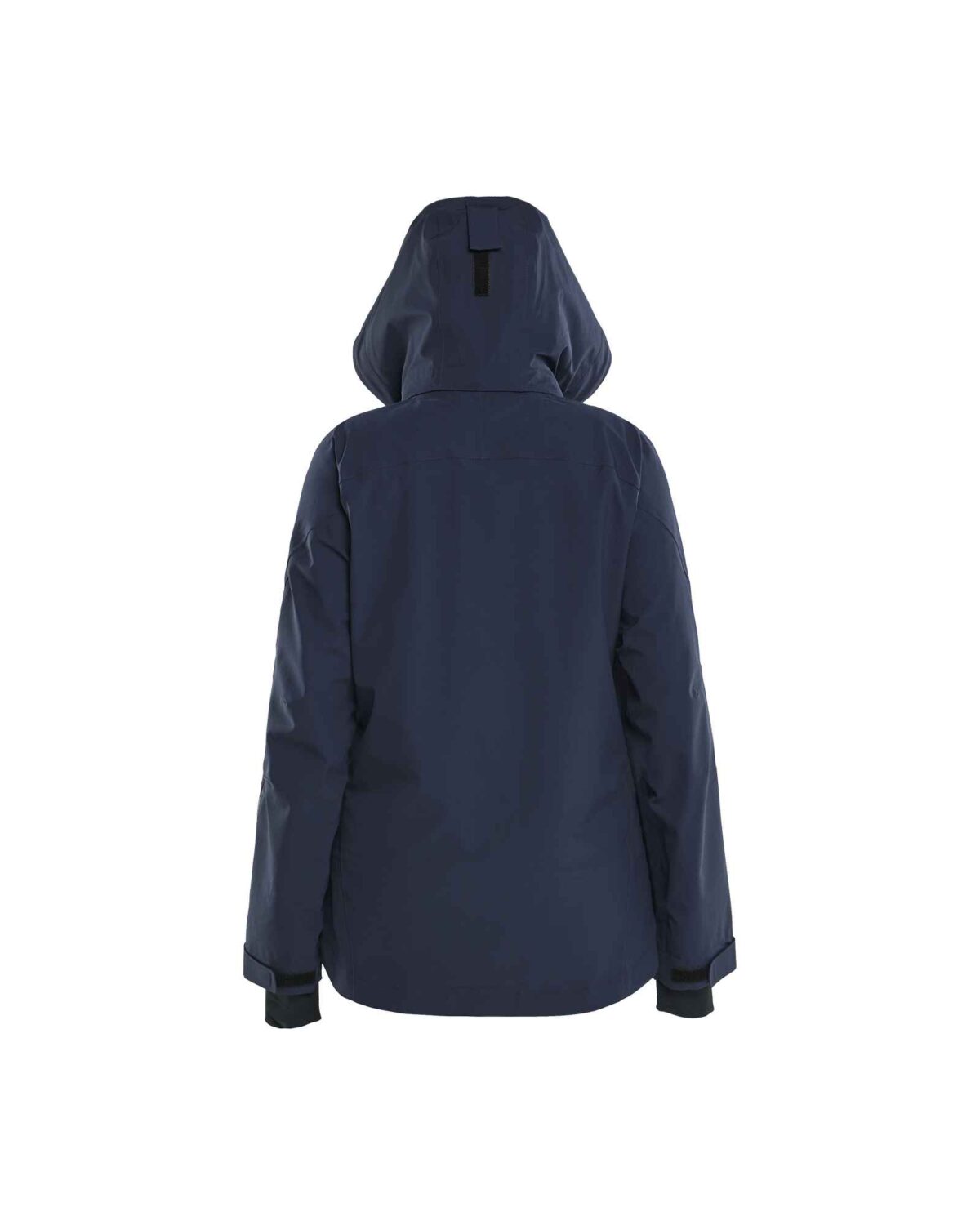 Blåkläder Dames Shell Jack Stretch - Jassen en bodywarmers - Regenjassen