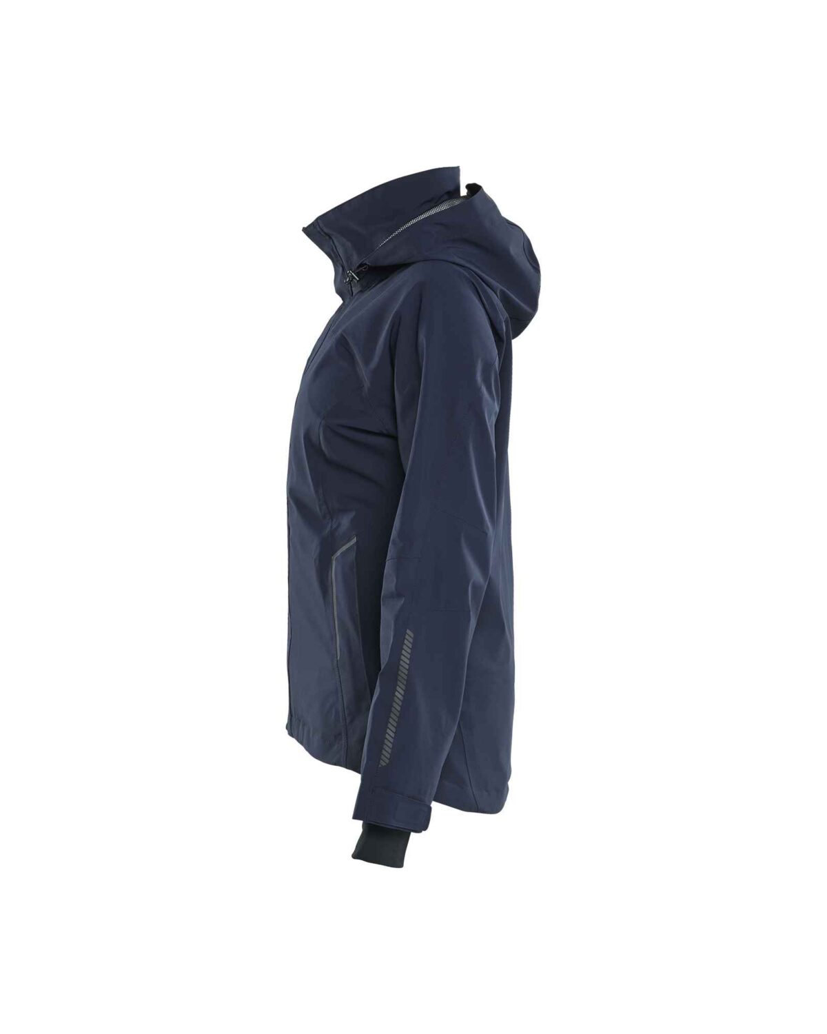 Blåkläder Dames Shell Jack Stretch - Jassen en bodywarmers - Regenjassen