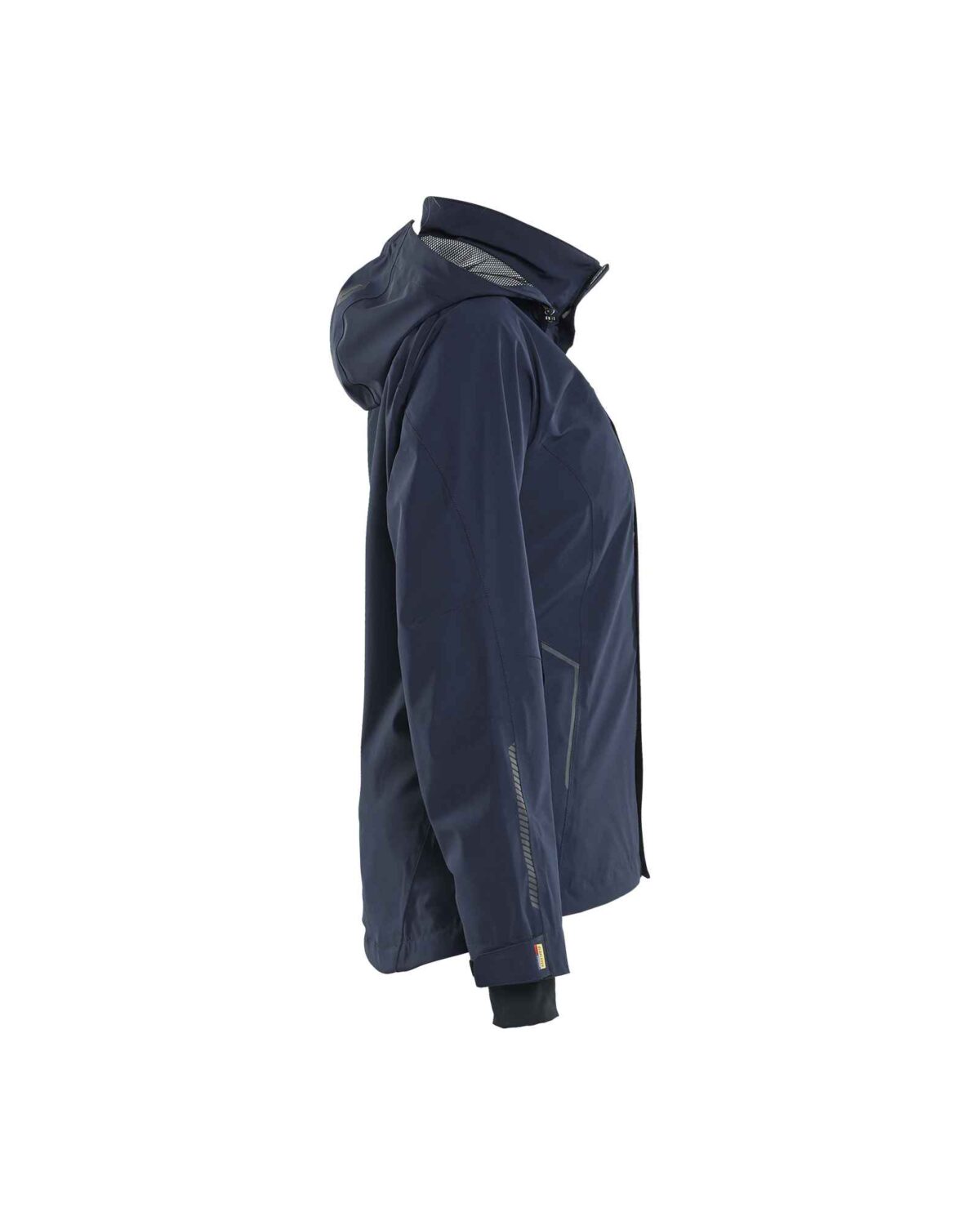 Blåkläder Dames Shell Jack Stretch - Jassen en bodywarmers - Regenjassen