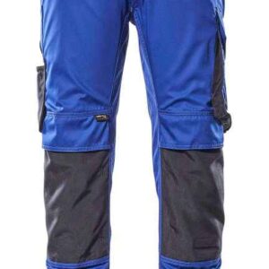 MASCOT® 13079-230 UNIQUE Broek met kniezakken - Broeken en shorts - Werkbroeken