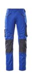 korenblauw-donkermarine