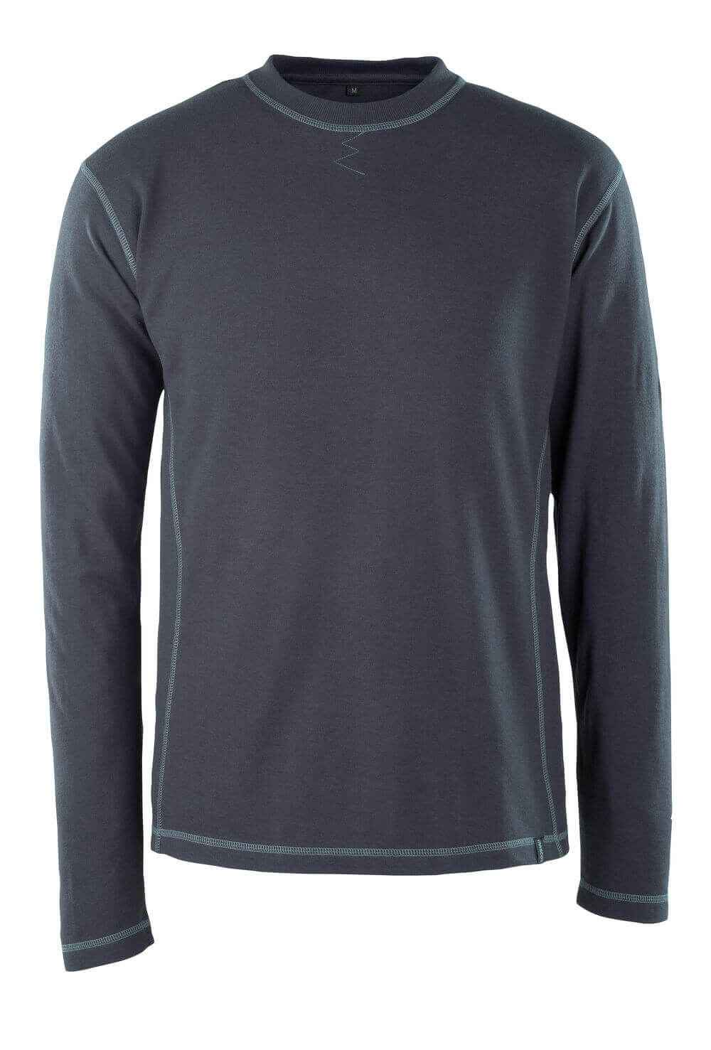 MASCOT® 50119-927 MULTISAFE T-shirt, met lange mouwen - T-shirts en polo's - T-shirts met lange mouwen